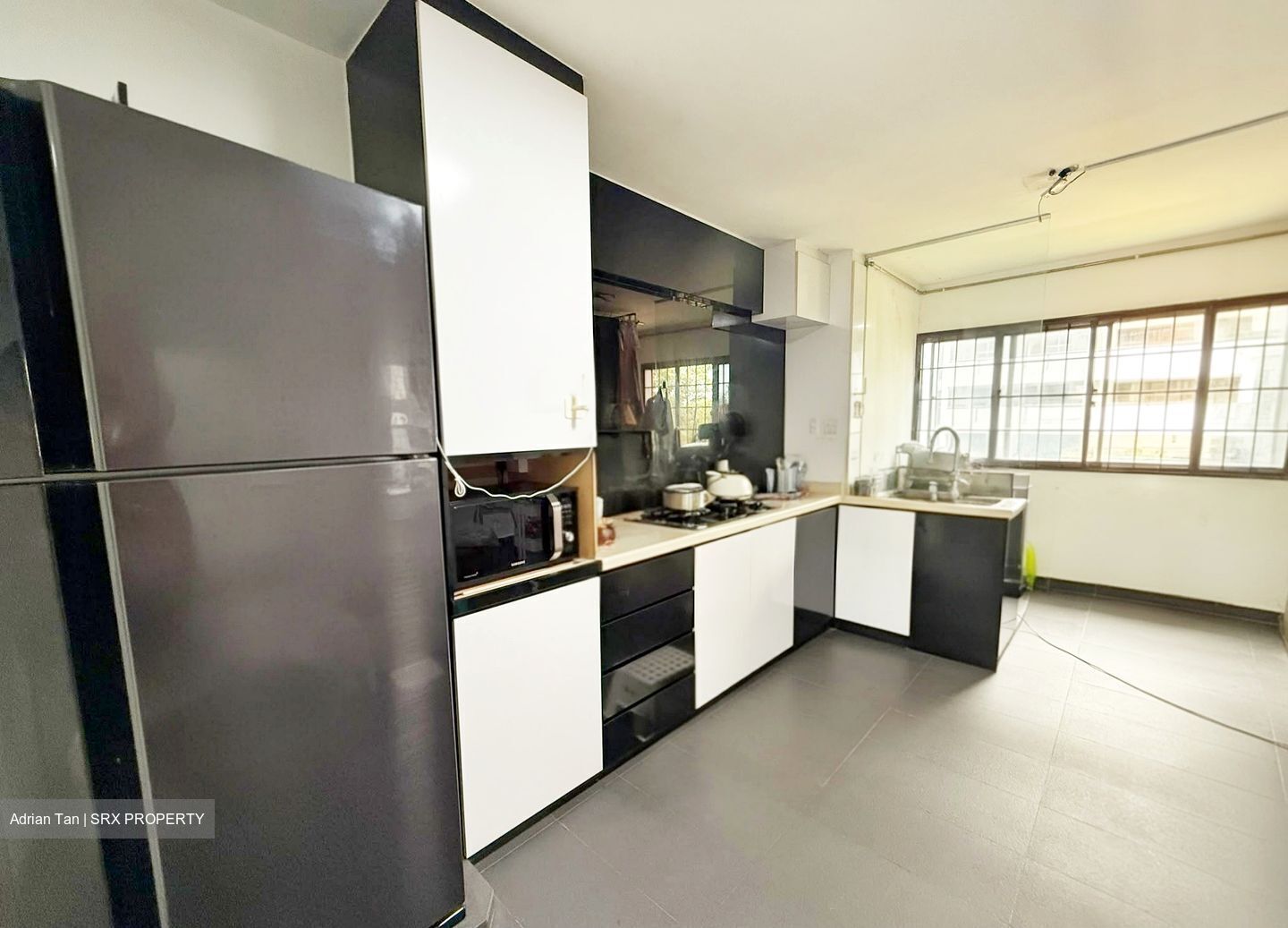 Blk 476 Teck Ghee Horizon (Ang Mo Kio), HDB 3 Rooms #624598441